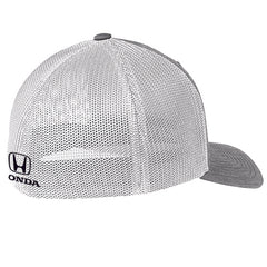 HRC Fitted Patch Hat