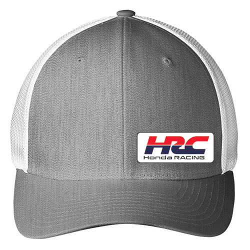 HRC Fitted Patch Hat