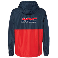 HRC Honda Windbreaker