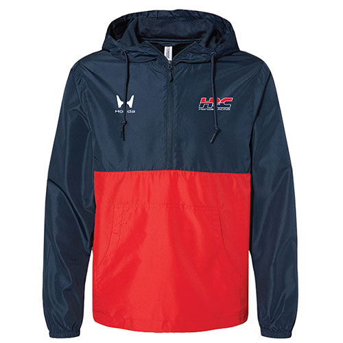 HRC Honda Windbreaker