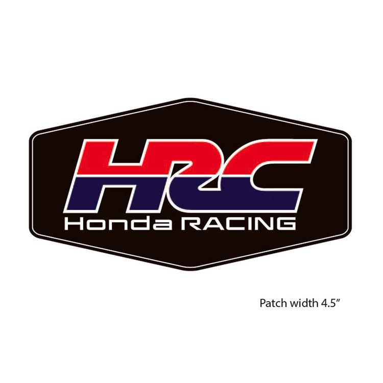 Hrc Patch HRC Patches – Styled Aesthetic
