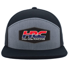 HRC Patch Trucker Hat