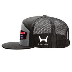 HRC Patch Trucker Hat