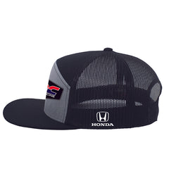 HRC Patch Trucker Hat