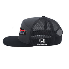HRC Patch Trucker Hat