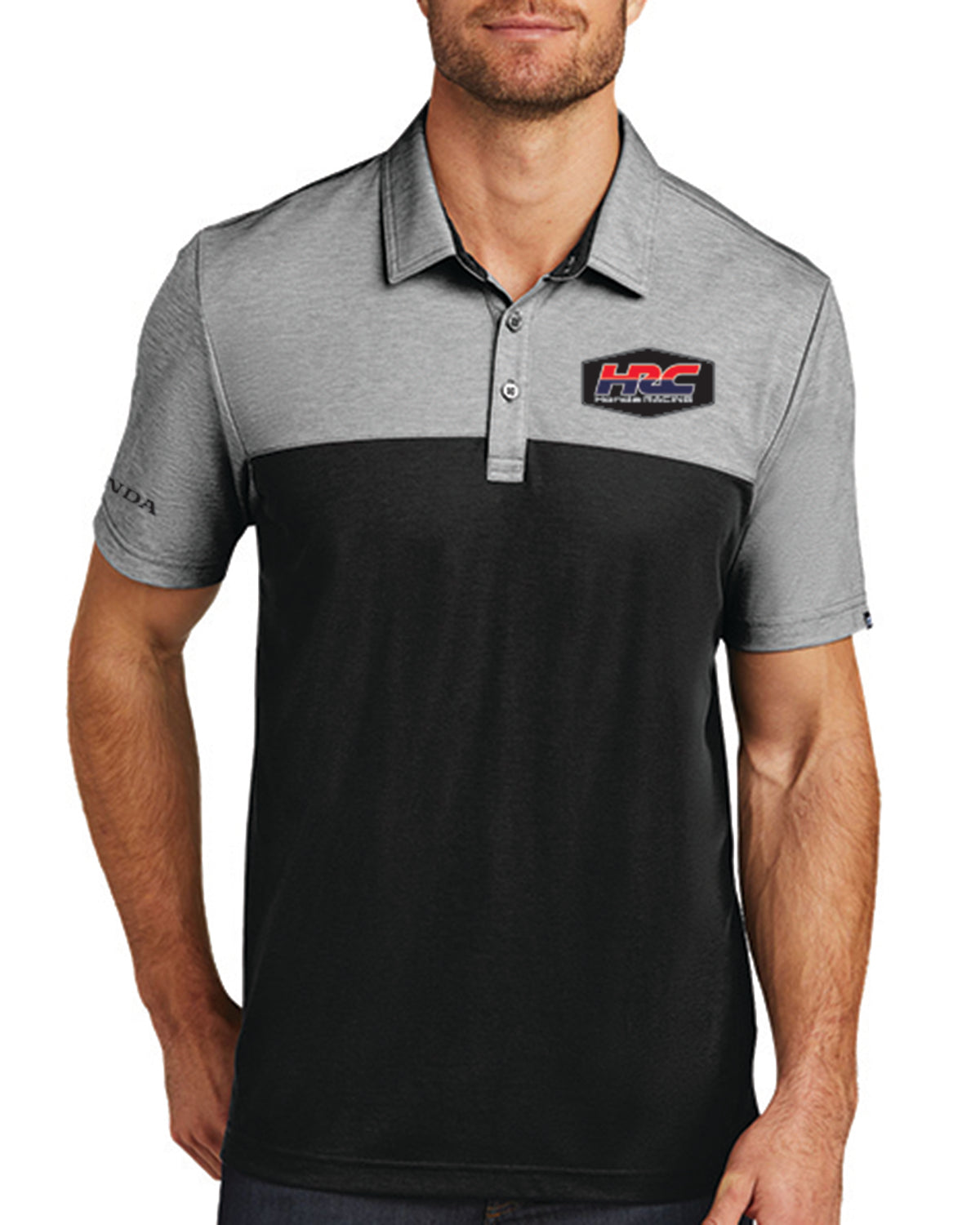 HRC Travis Mathew Polo