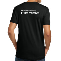 HRC Type R Tee