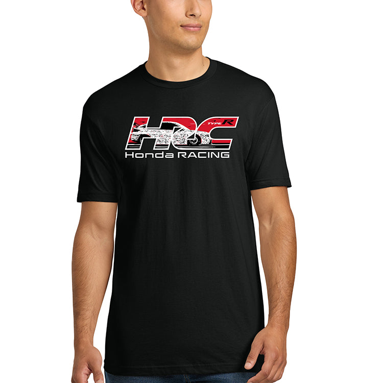 HRC Type R Tee
