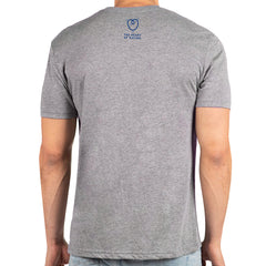 Heart of Racing Toon Tee