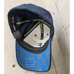 Heart of Racing Fitted Hat 2