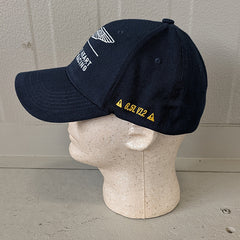 Heart of Racing Fitted Hat 2