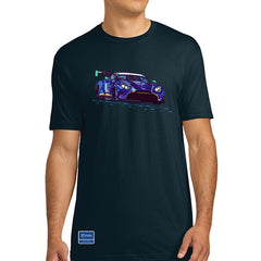 Heart of Racing GTD GT3 Art Tee