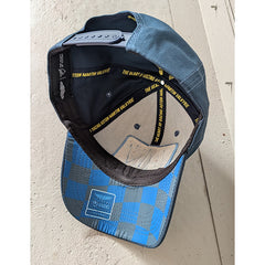 Heart of Racing Patch Hat 2