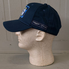 Heart of Racing Patch Hat 2