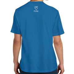 Heart of Racing GT3 Art Tee