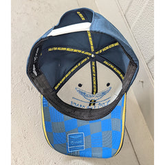 Heart of Racing Baseball Hat
