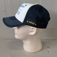Heart of Racing Baseball Hat