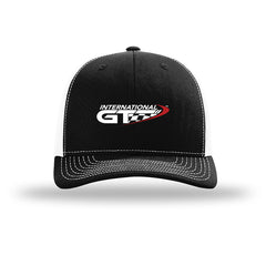 International GT Logo Hats
