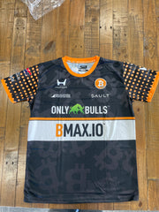 Only Bulls DCR Grosjean Ladies Jersey