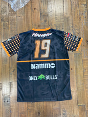 Only Bulls DCR Hauger Ladies Jersey