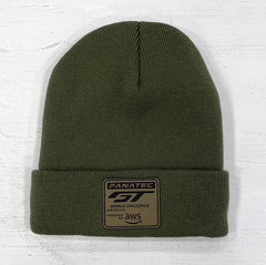 GTWC Beanies