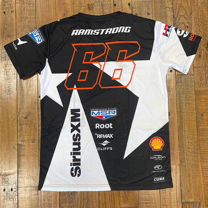 SHANK スウェット Meyer Shank Racing – Page 2 – Styled Aesthetic