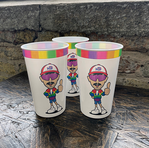 JT Party Cup