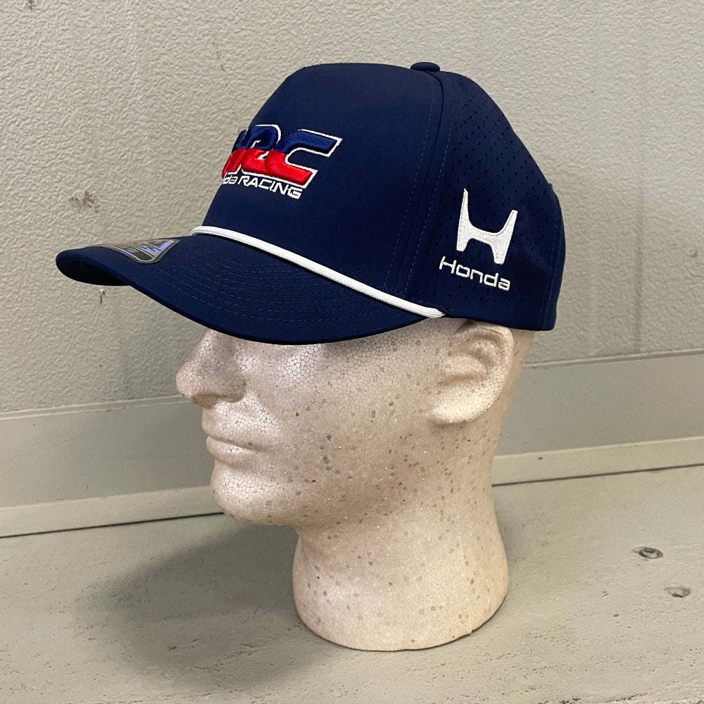 HRC Braided Rope Hat