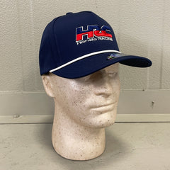 HRC Braided Rope Hat