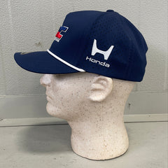 HRC Braided Rope Hat