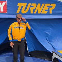 Turner Livery Jacket