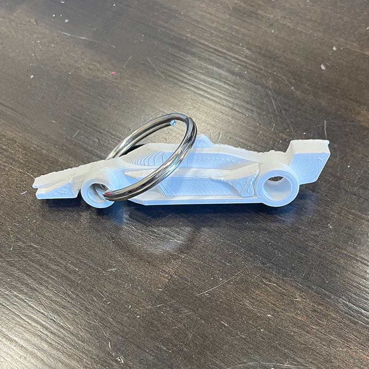 3D Keychains