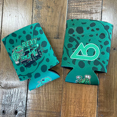 AO Racing Coozies