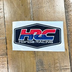 HRC Patches