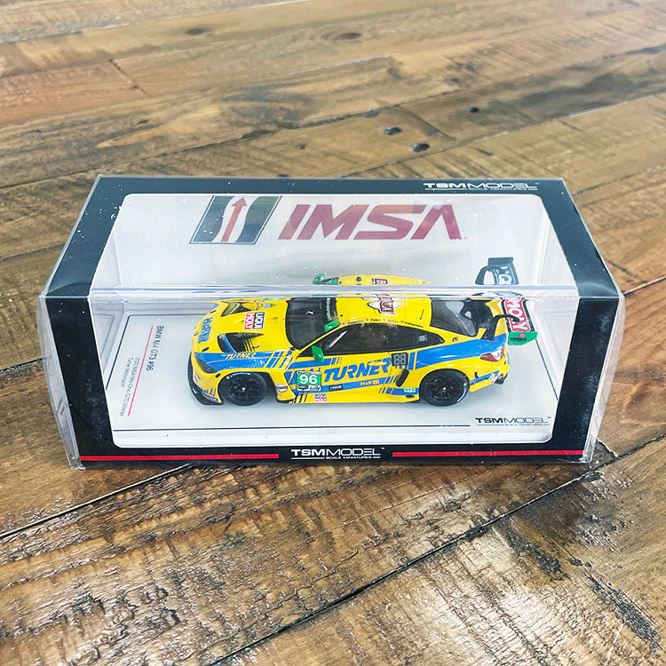 Turner Die Cast Cars