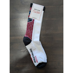 GTWC Indy 8Hr Socks