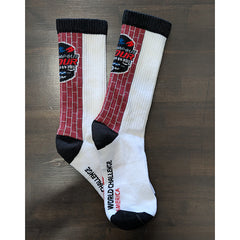 GTWC Indy 8Hr Socks