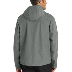 TransAm 60th Logo Rain Jacket