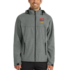 TransAm 60th Logo Rain Jacket