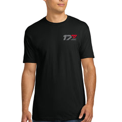 Unitronic JDC-Miller 17 Porsche Tee