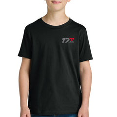 Unitronic JDC-Miller 17 Car Youth Tee