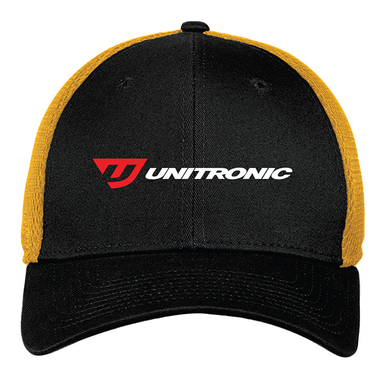 Unitronic JDC-Miller Fitted Hat