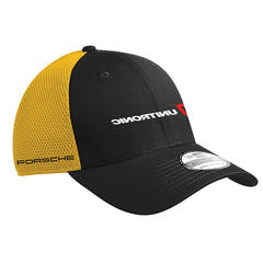 Unitronic JDC-Miller Fitted Hat