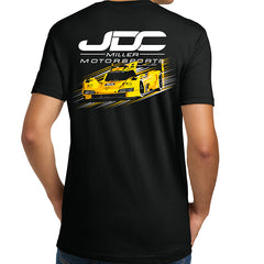 JDC Miller 963 85 Tee