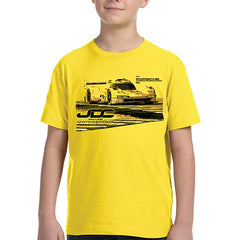 JDC Miller Youth 963 Tee