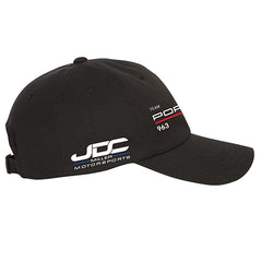 JDC 963 Adjustable Hat
