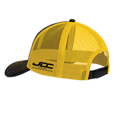 JDC 963 Snapback Hat