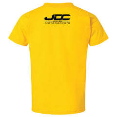 JDC Miller Toon Porsche Toddler Tee