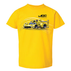JDC Miller Toon Porsche Toddler Tee