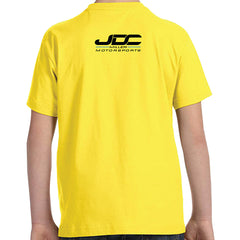 JDC Miller Toon Porsche Youth Tee